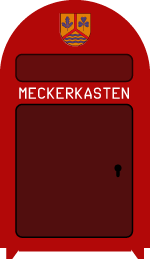 Meckerkasten