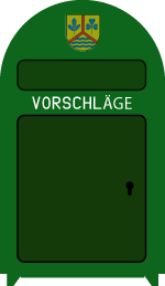 Vorschlaege