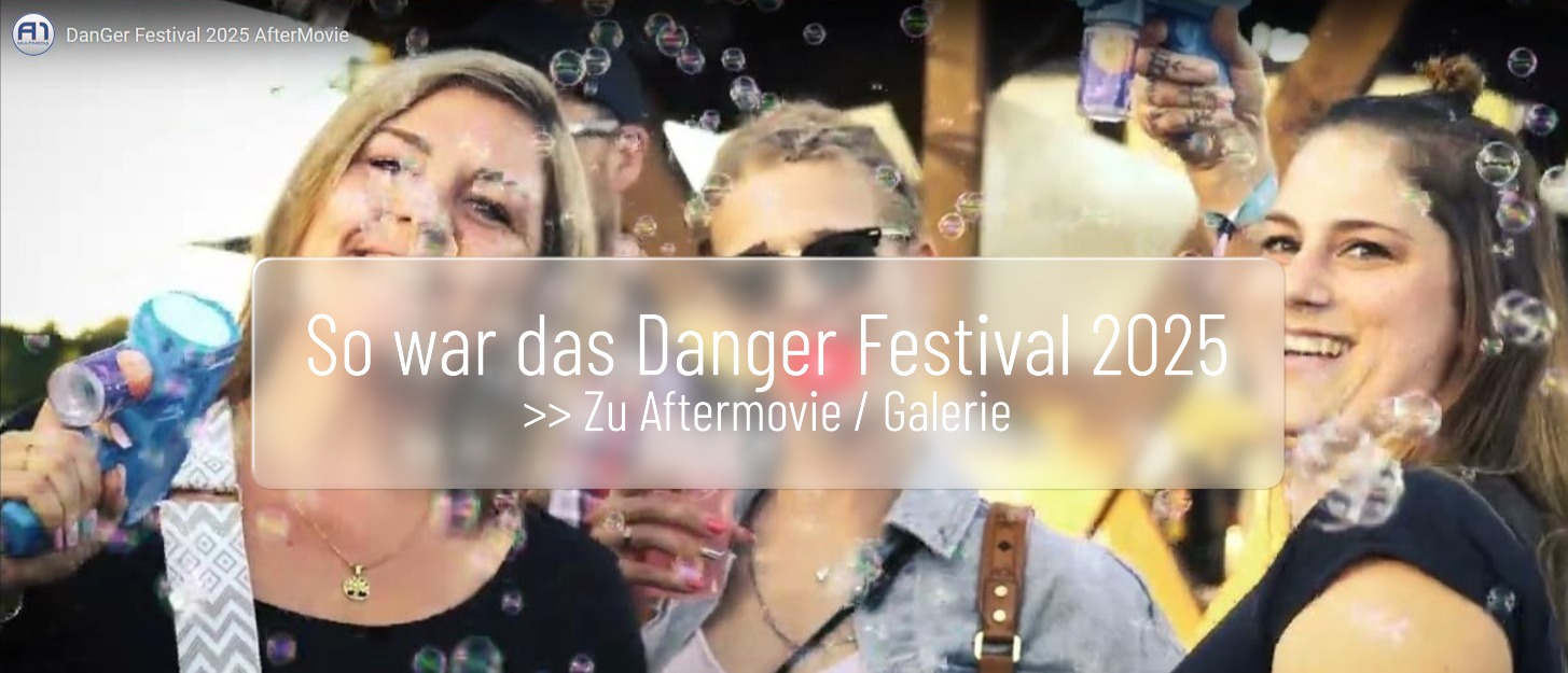 DangerFestival Galerie