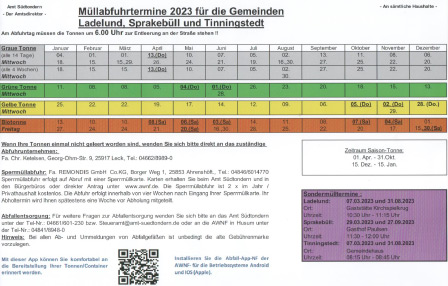 muellabfuhr2023