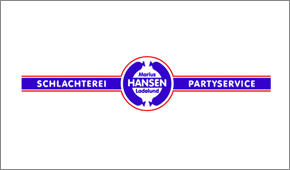 schlachterei hansen