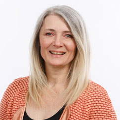 antje forgo