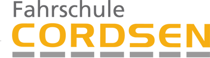 fahrschule cordsen logo