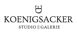 KOENIGSACKER Studio || Galerie