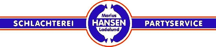 Marius hansen