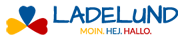 ladelund logo mobile